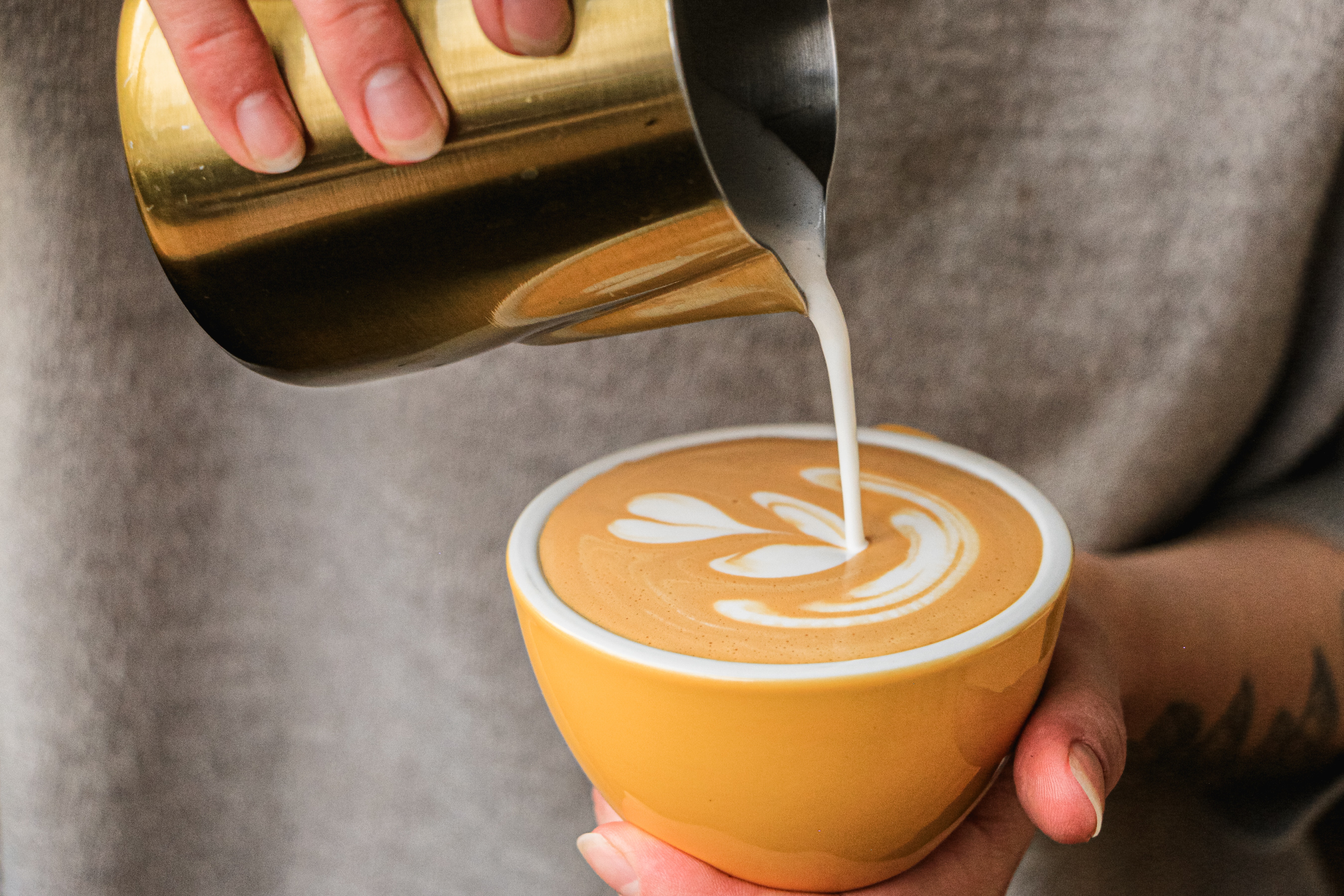 arte latte